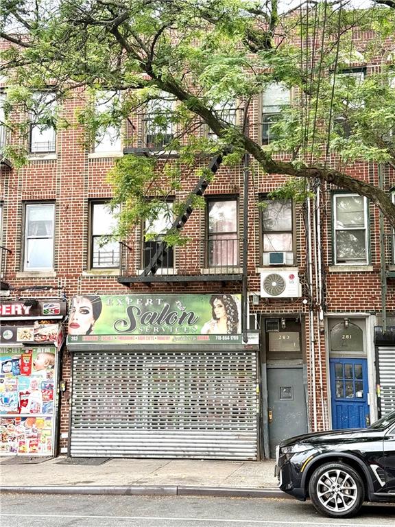 283 Neptune Avenue Brighton Beach Brooklyn NY 11235