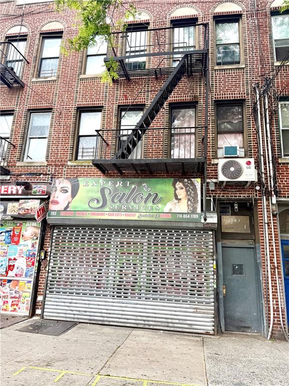 283 Neptune Avenue Brighton Beach Brooklyn NY 11235