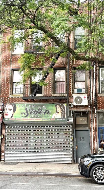 283 Neptune Avenue Brighton Beach Brooklyn NY 11235