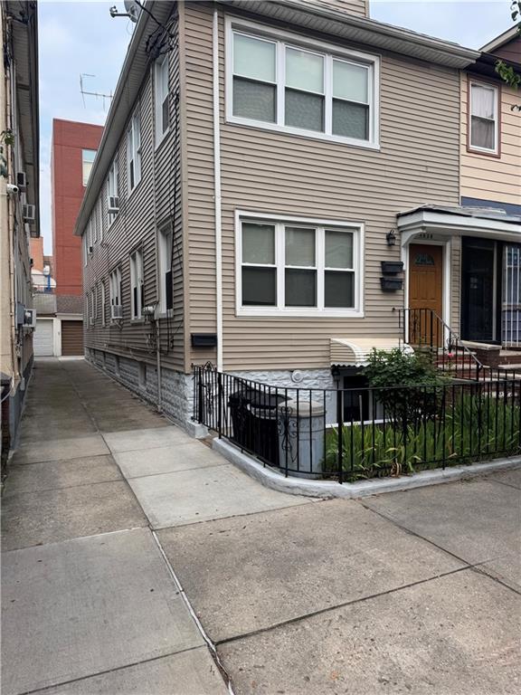 1626 West 13th Street Bensonhurst Bensonhurst NY 11223