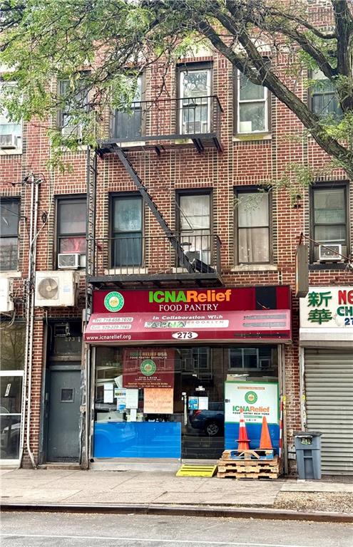 273 Neptune Avenue Brighton Beach Brooklyn NY 11235