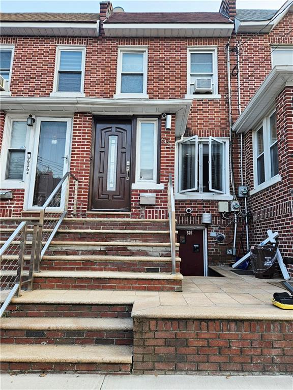 626 88th Street Dyker Heights Brooklyn NY 11228