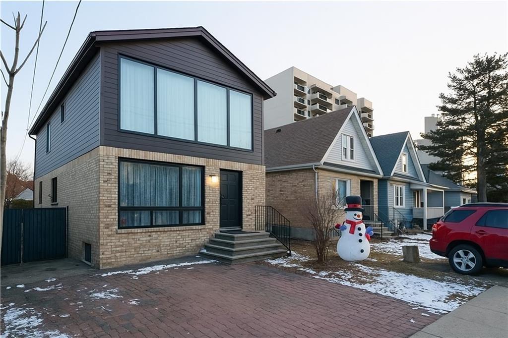24 Martineau Street Mariner's Harbor Staten Island NY 10303