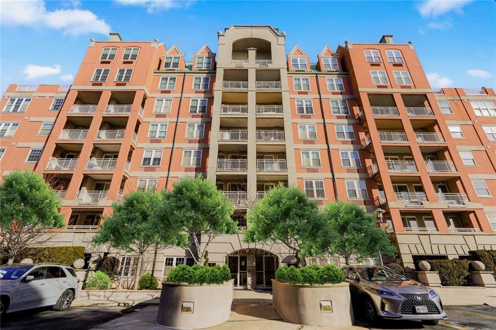 135 Oceana Drive Brighton Beach Brooklyn NY 11235