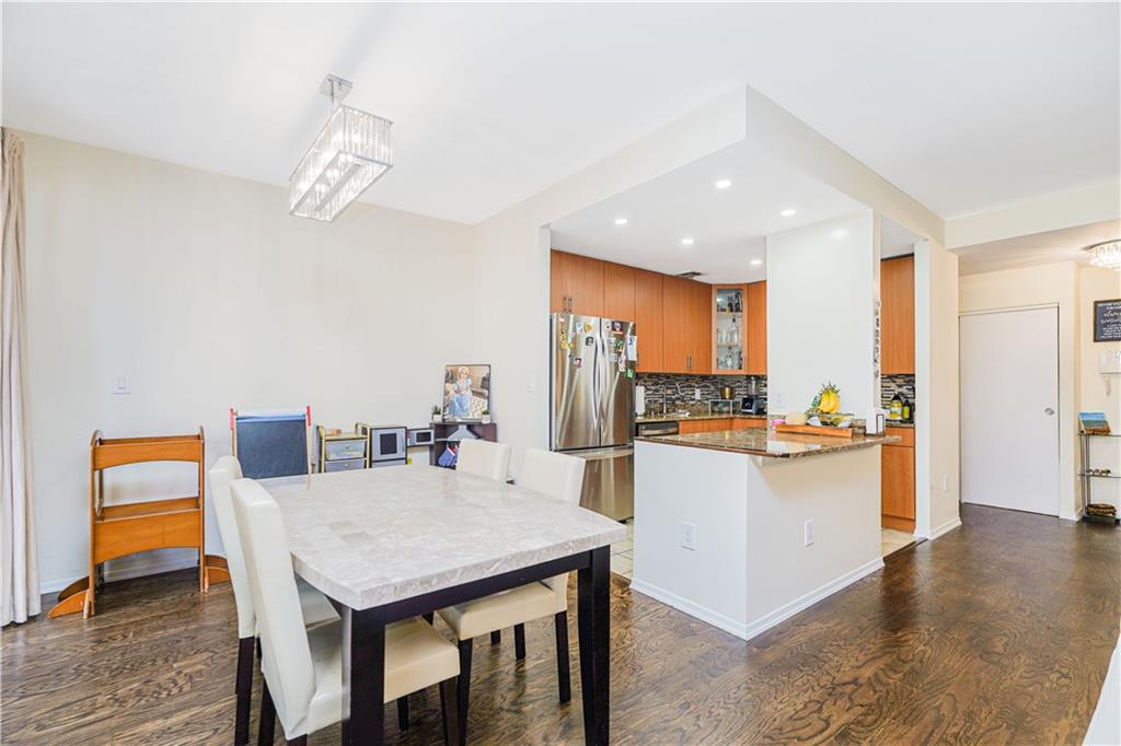 135 Oceana Drive Brighton Beach Brooklyn NY 11235