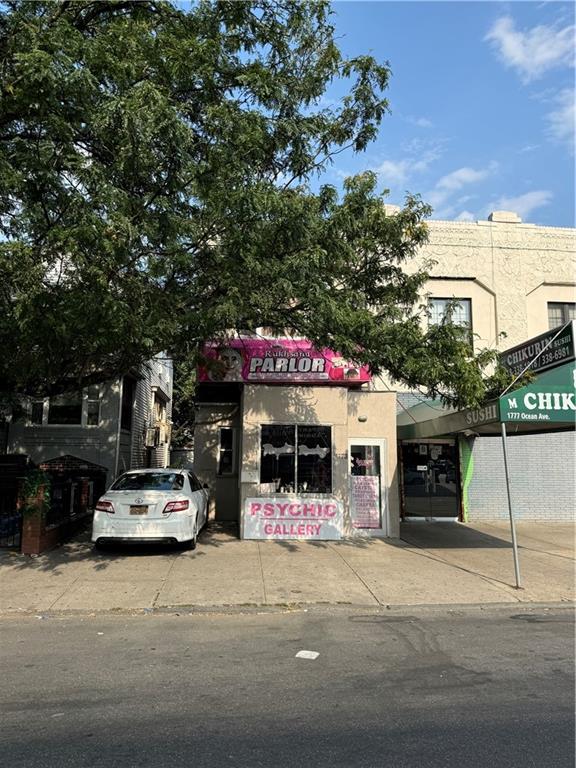 1773 Ocean Avenue Midwood Brooklyn NY 11230