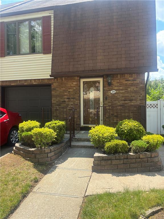 24 Von Braun Avenue Arden Heights Staten Island NY 10312
