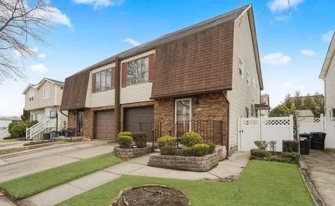 24 Von Braun Avenue Arden Heights Staten Island NY 10312