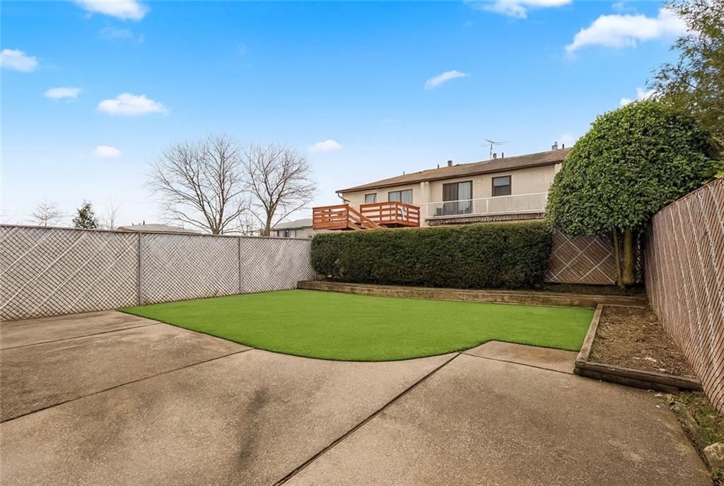 24 Von Braun Avenue Arden Heights Staten Island NY 10312