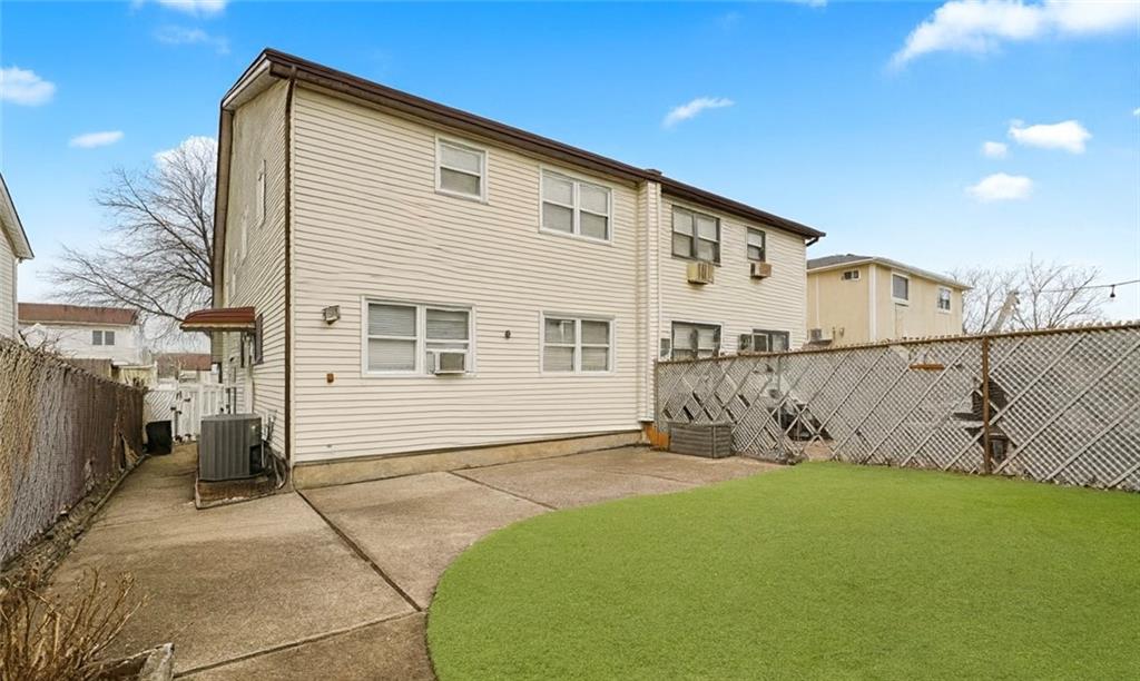 24 Von Braun Avenue Arden Heights Staten Island NY 10312