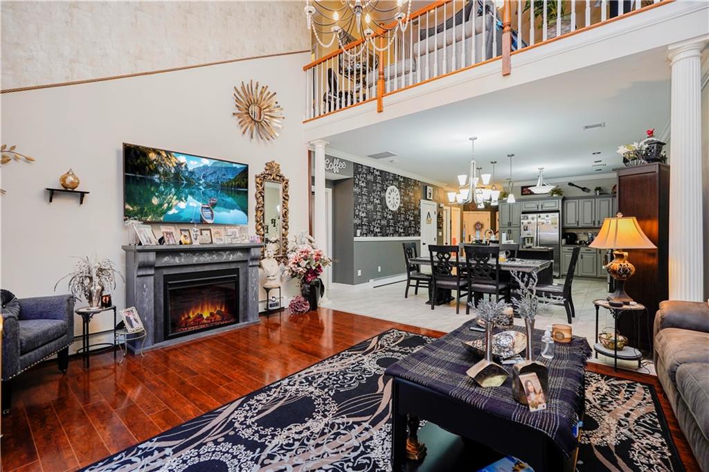 53 Topside Lane Charleston Staten Island NY 10309