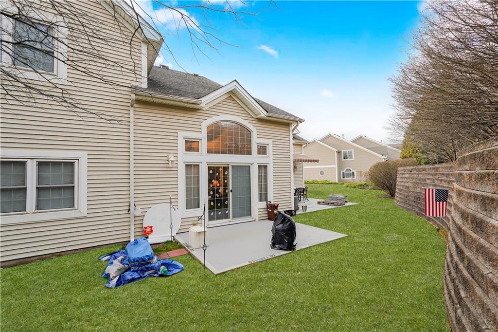 53 Topside Lane Charleston Staten Island NY 10309