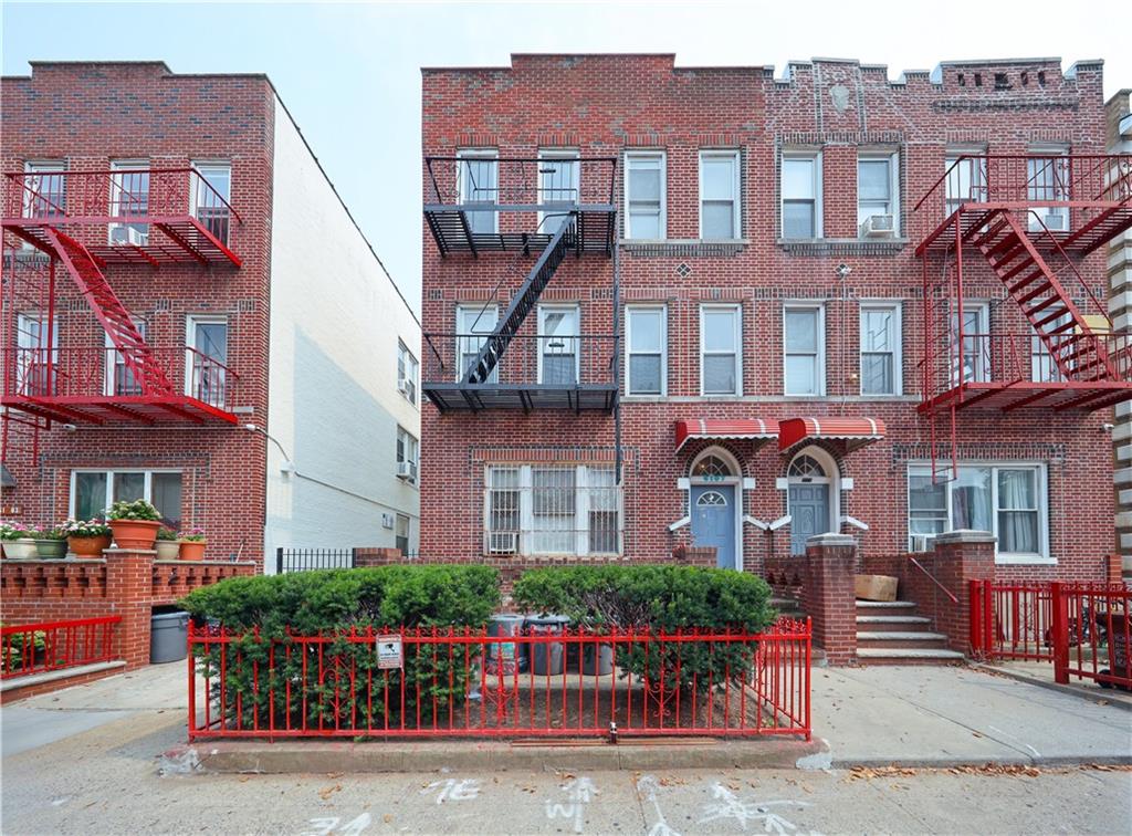 6107 23rd Avenue Borough Park Brooklyn NY 11204