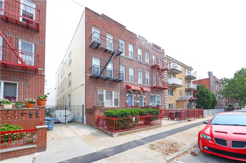 6107 23rd Avenue Borough Park Brooklyn NY 11204