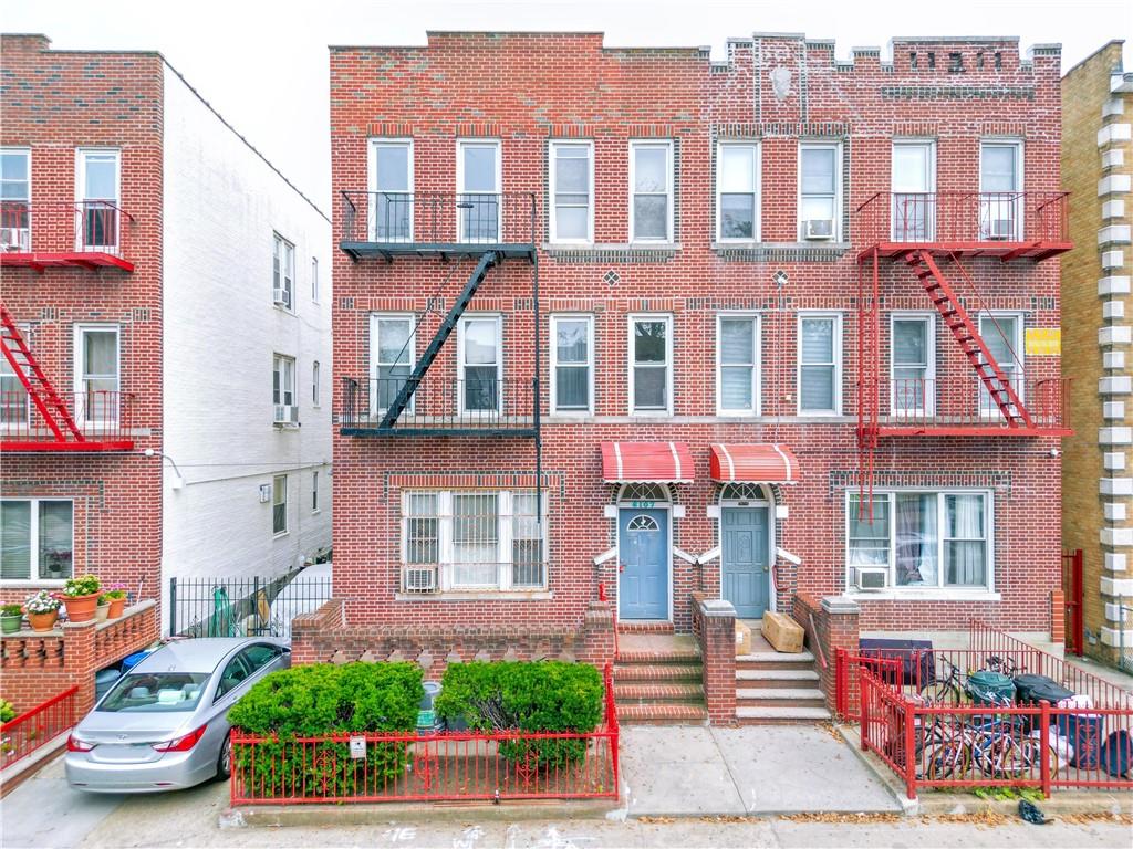6107 23rd Avenue Borough Park Brooklyn NY 11204