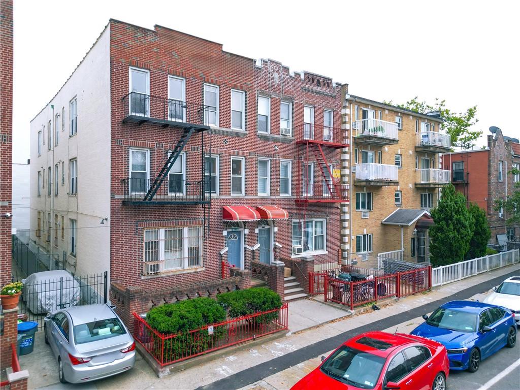 6107 23rd Avenue Borough Park Brooklyn NY 11204