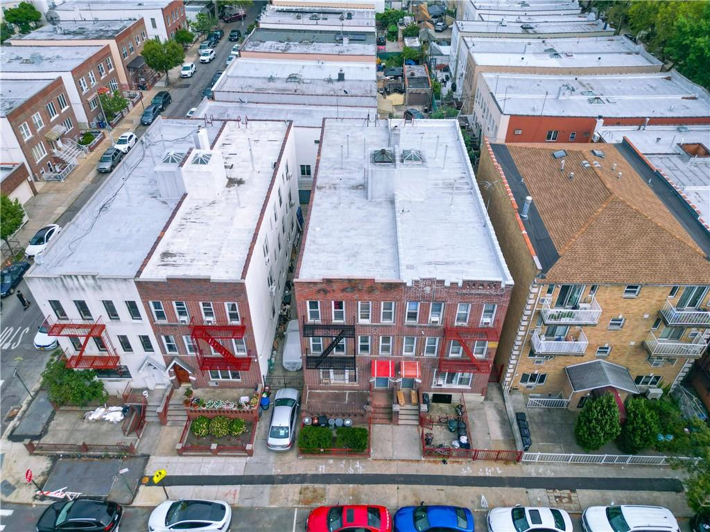 6107 23rd Avenue Borough Park Brooklyn NY 11204