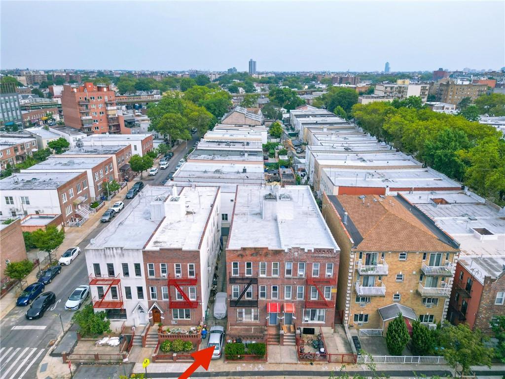 6107 23rd Avenue Borough Park Brooklyn NY 11204