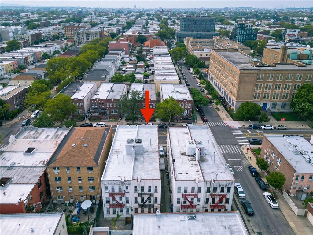 6107 23rd Avenue Borough Park Brooklyn NY 11204