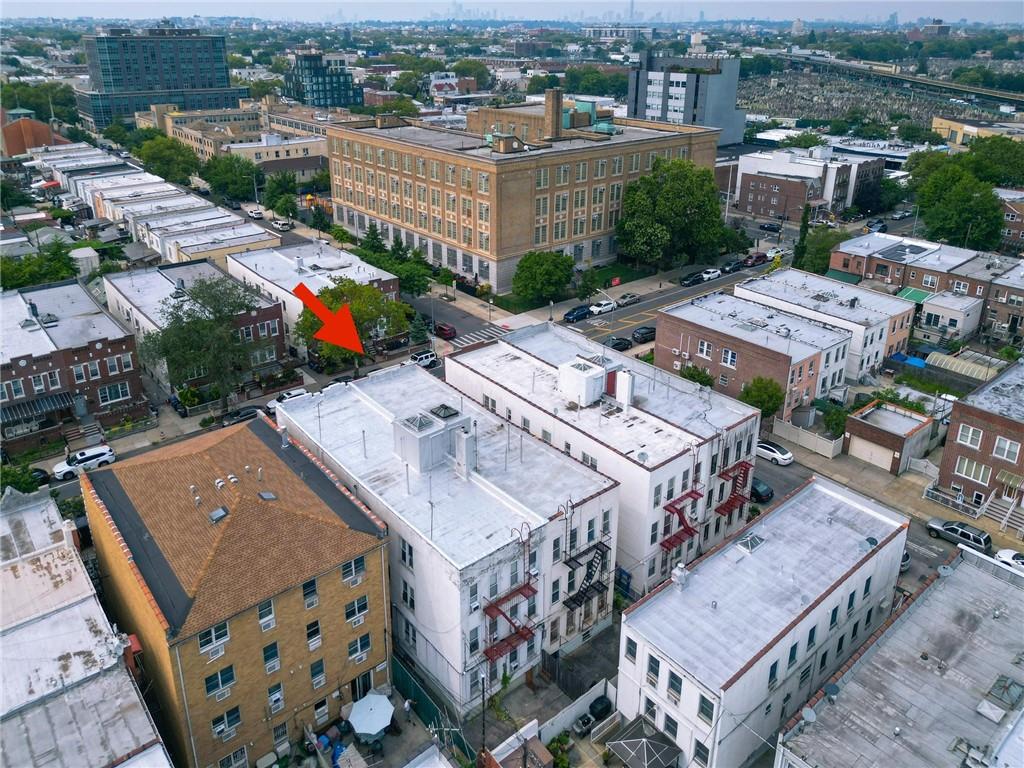 6107 23rd Avenue Borough Park Brooklyn NY 11204