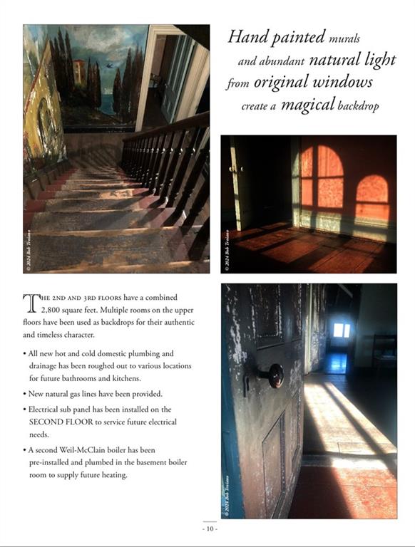 24 Saint Stephens Place Oakwood Staten Island NY 10306