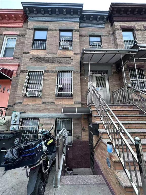 630 48th Street Sunset Park Brooklyn NY 11220