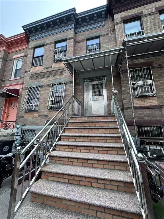 630 48th Street Sunset Park Brooklyn NY 11220