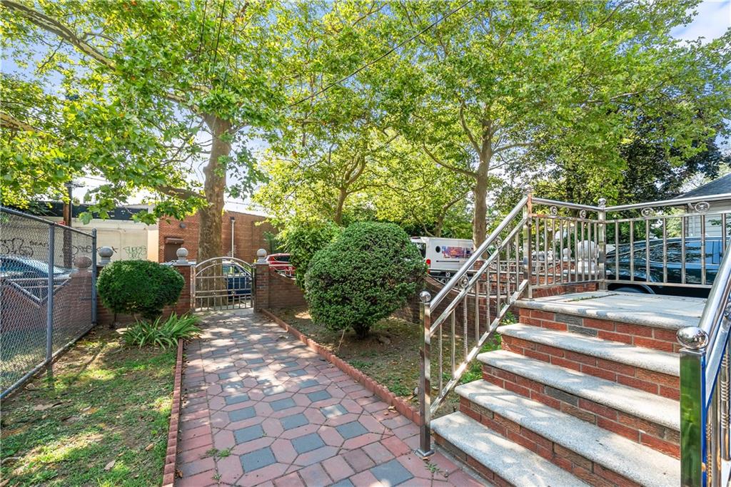 1827 East 48th Street Flatlands Brooklyn NY 11234