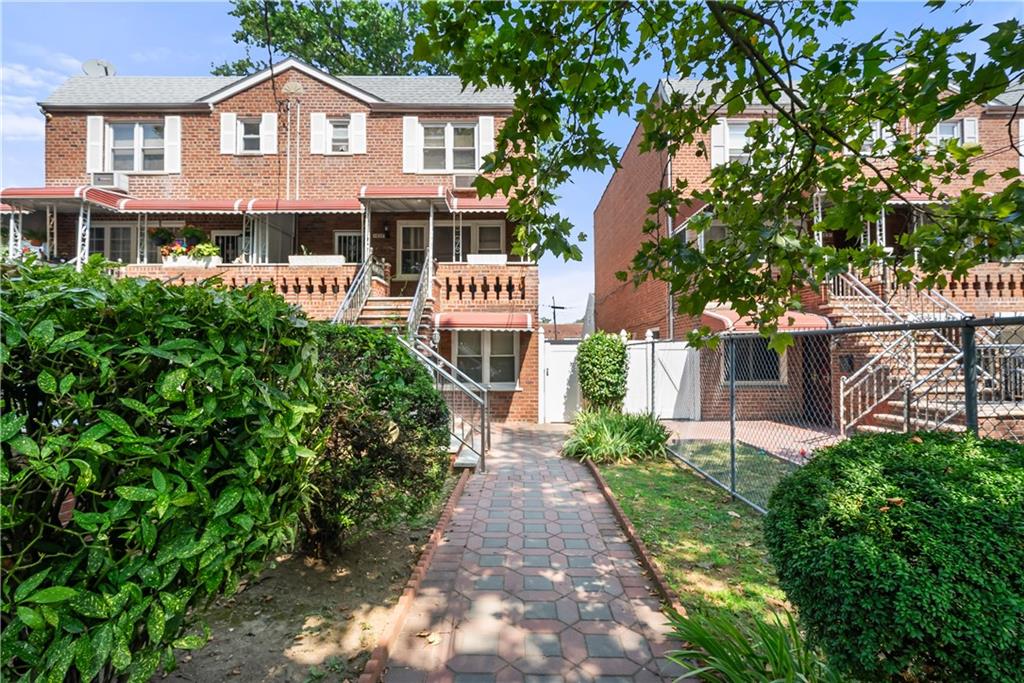 1827 East 48th Street Flatlands Brooklyn NY 11234