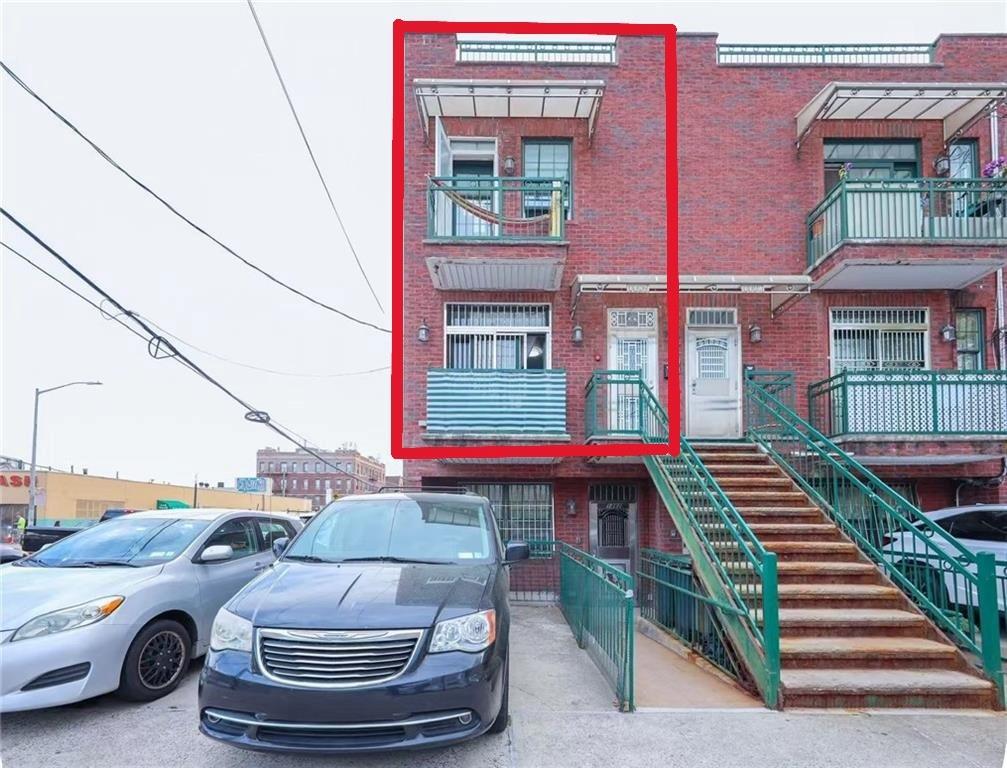 1482 67th Street Bensonhurst Brooklyn NY 11219