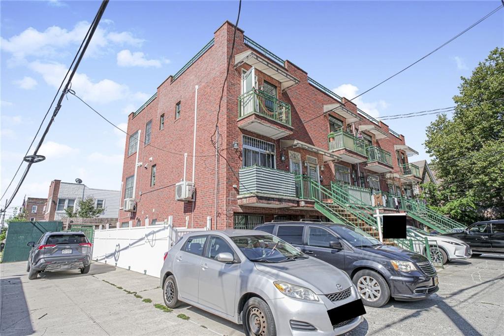 1482 67th Street Bensonhurst Brooklyn NY 11219