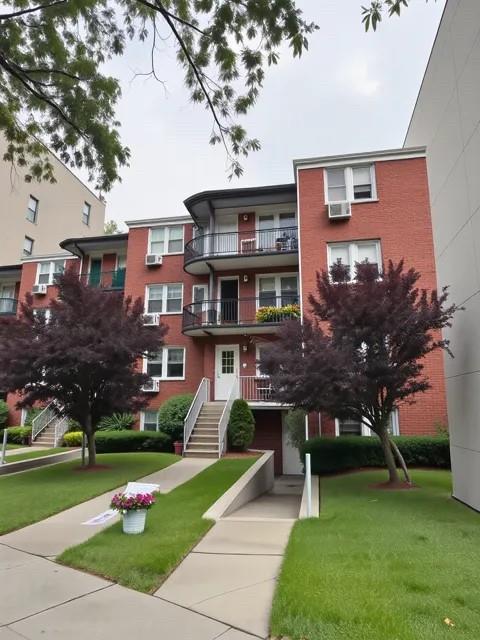 2963 Ocean Parkway Brighton Beach Brooklyn NY 11235