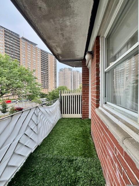 2963 Ocean Parkway Brighton Beach Brooklyn NY 11235