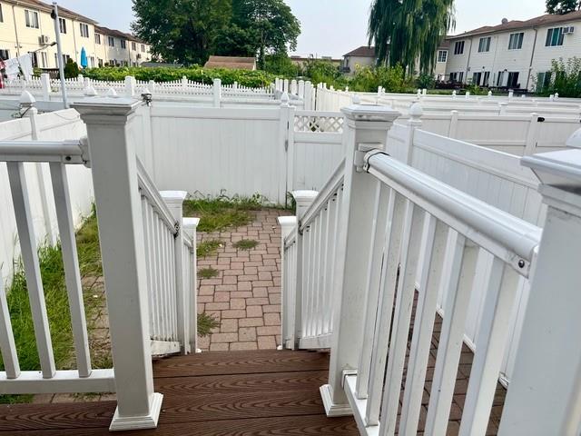 22 Spirit Lane Mariner's Harbor Staten Island NY 10303
