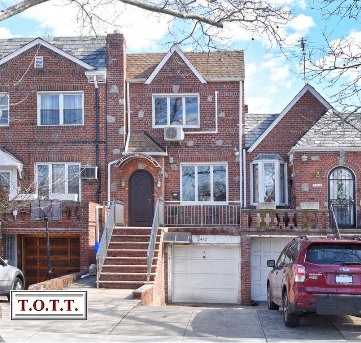 3412 Avenue T Avenue Marine Park Brooklyn NY 11234