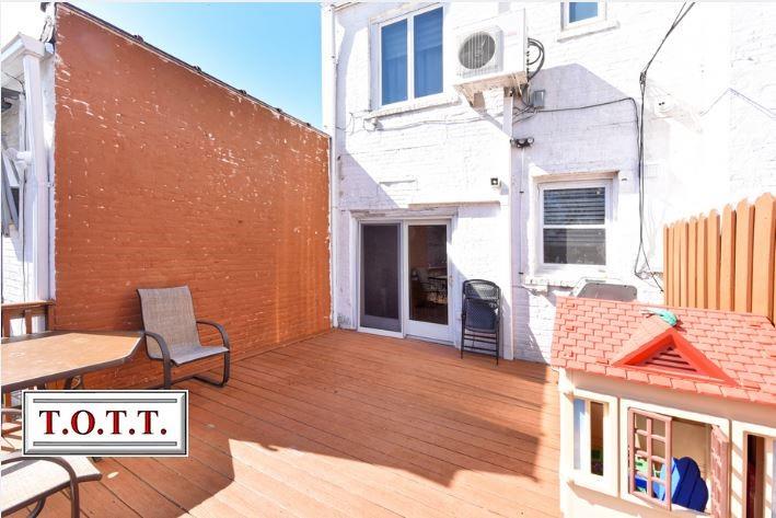 3412 Avenue T Avenue Marine Park Brooklyn NY 11234