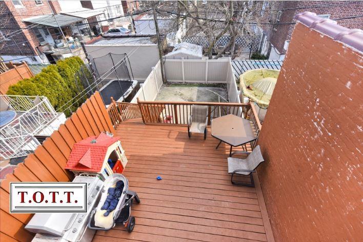 3412 Avenue T Avenue Marine Park Brooklyn NY 11234