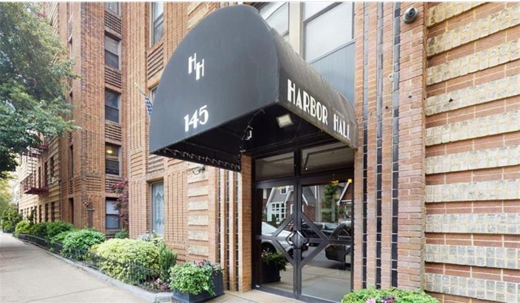 145 95th Street Bay Ridge Brooklyn NY 11209