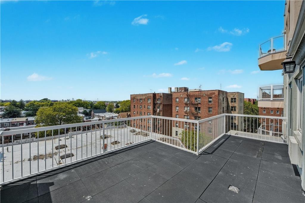 2752 Ocean Avenue Homecrest Brooklyn NY 11229