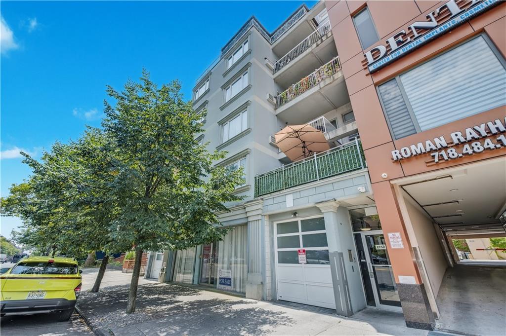 2752 Ocean Avenue Homecrest Brooklyn NY 11229