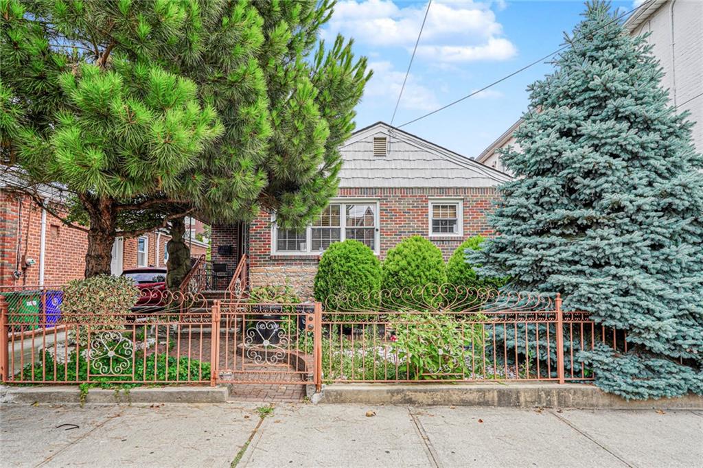 2421 West 1st Street Gravesend Brooklyn NY 11223