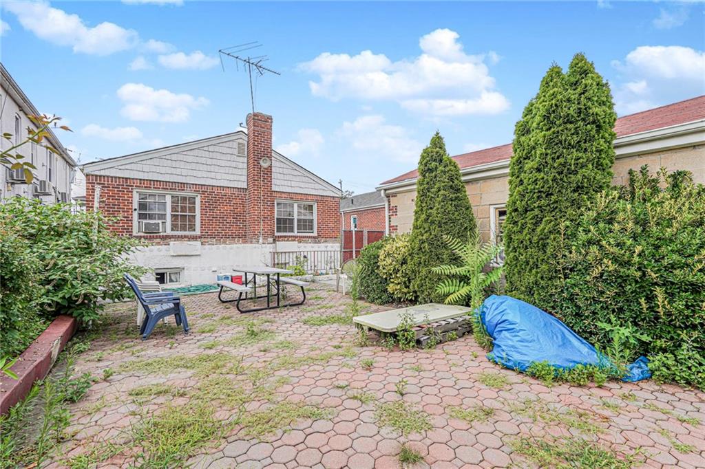 2421 West 1st Street Gravesend Brooklyn NY 11223
