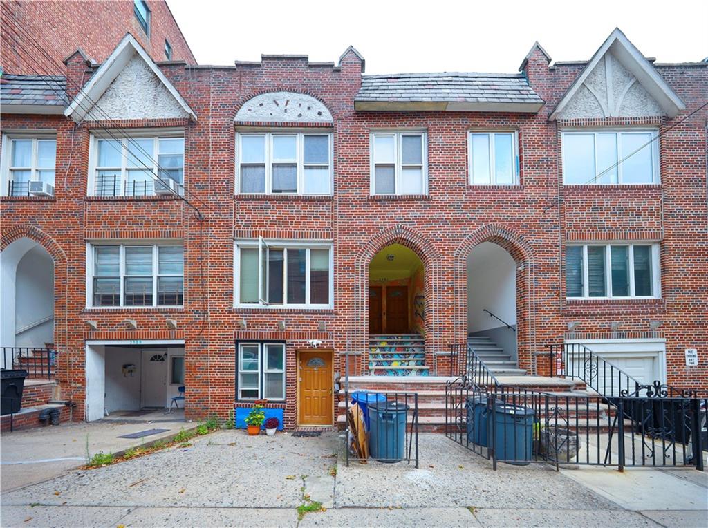 2391 e 3rd Street Gravesend Brooklyn NY 11223