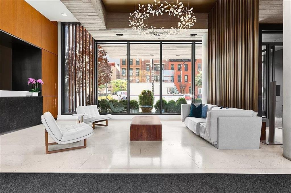 550 Vanderbilt Avenue Prospect Heights Brooklyn NY 11238