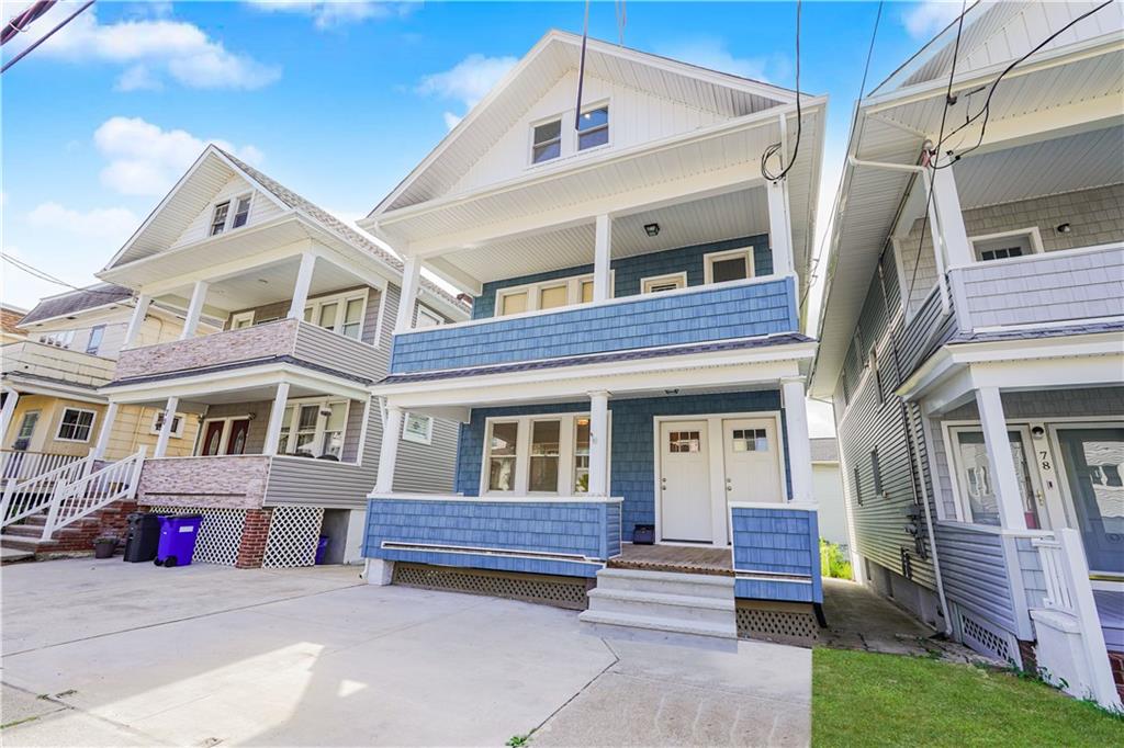 72 Maryland Avenue Rosebank Staten Island NY 10305