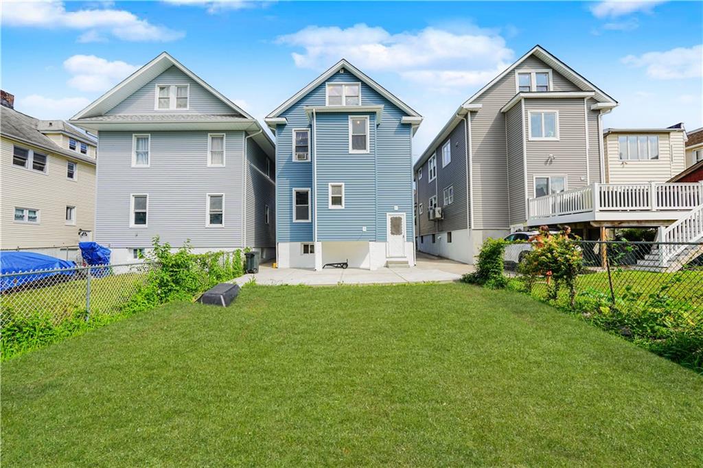 72 Maryland Avenue Rosebank Staten Island NY 10305
