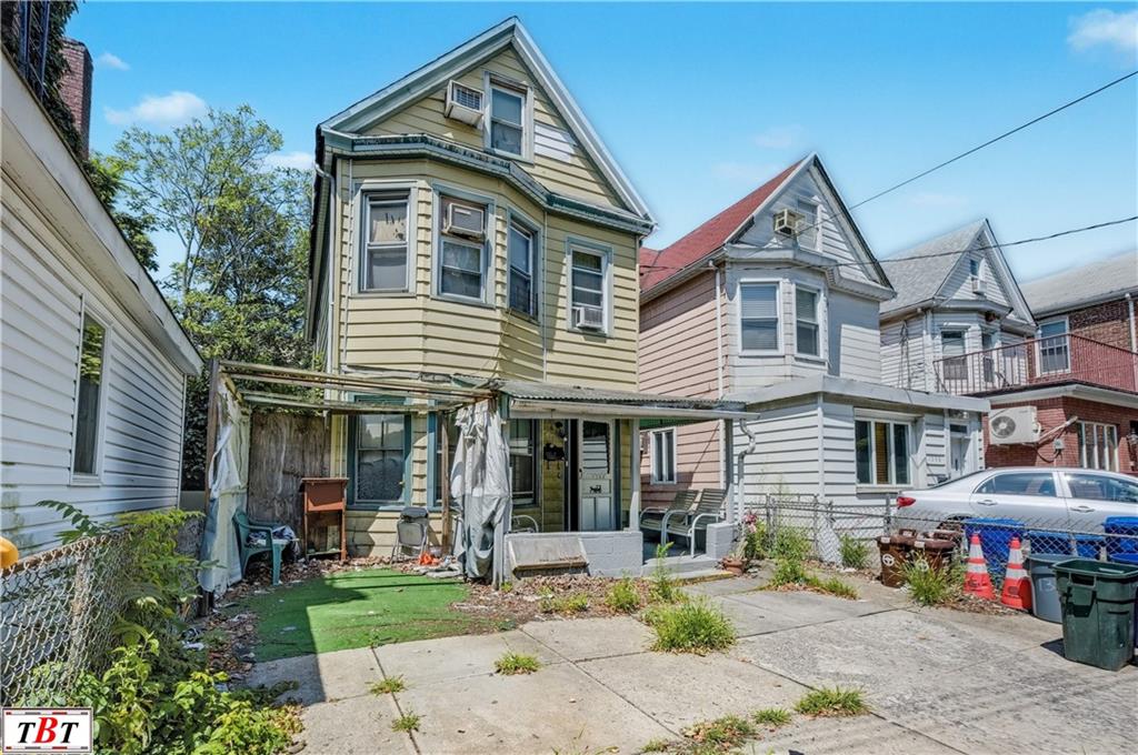 1360 East 10th Street Midwood Brooklyn NY 11230