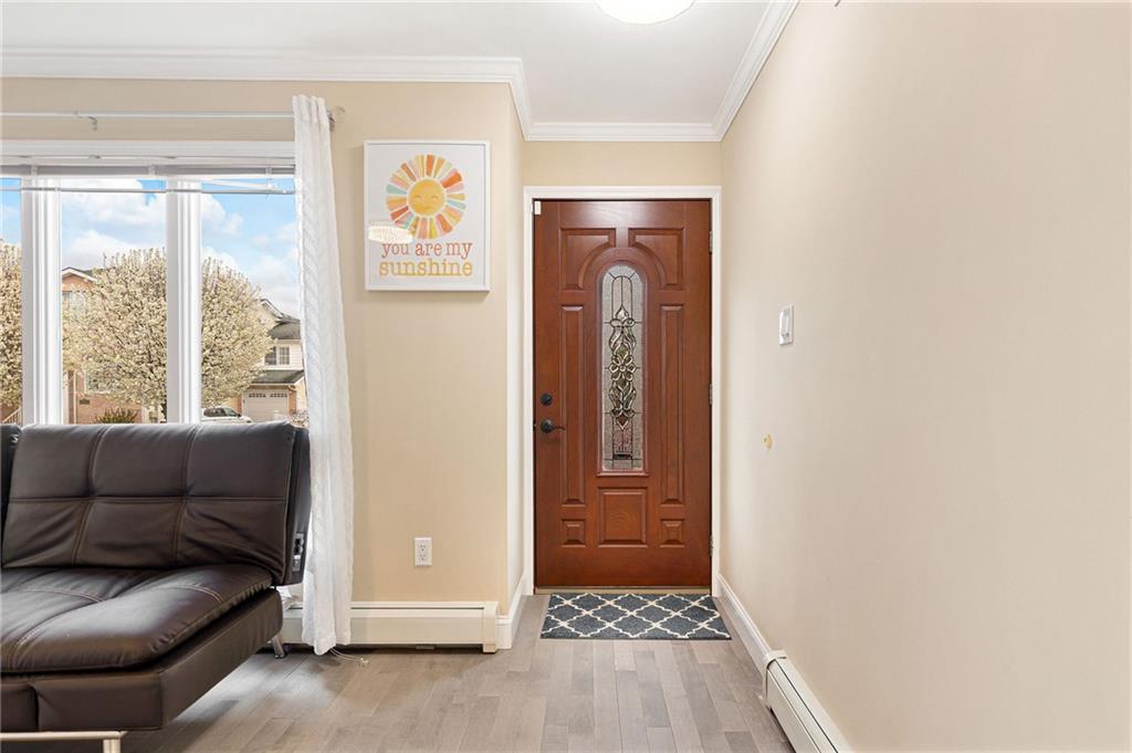 62 Dexter Avenue Woodrow Staten Island NY 10309
