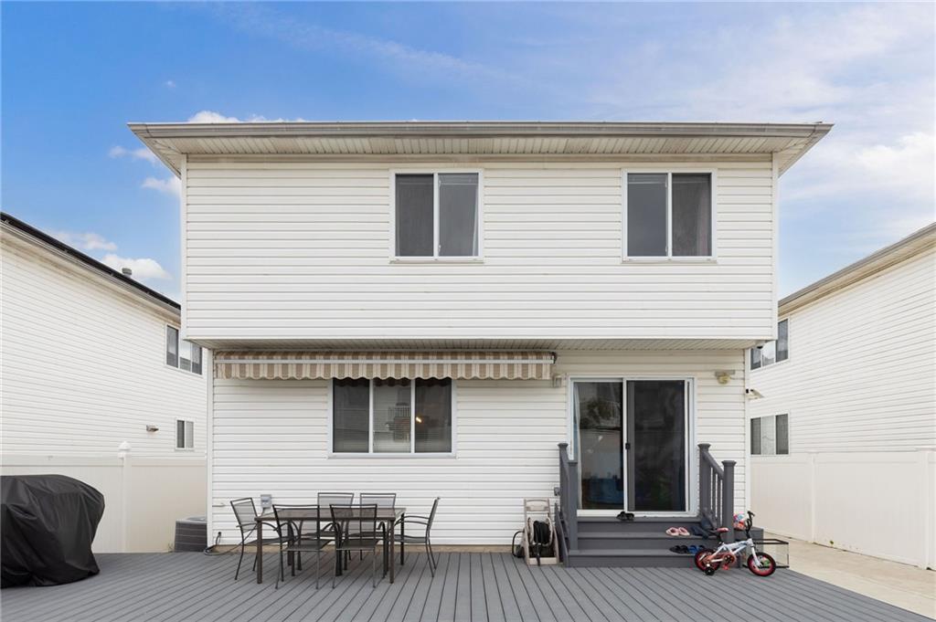 62 Dexter Avenue Woodrow Staten Island NY 10309