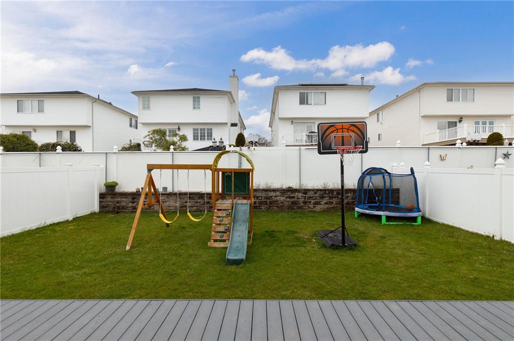 62 Dexter Avenue Woodrow Staten Island NY 10309